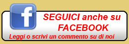 Seguici su facebook